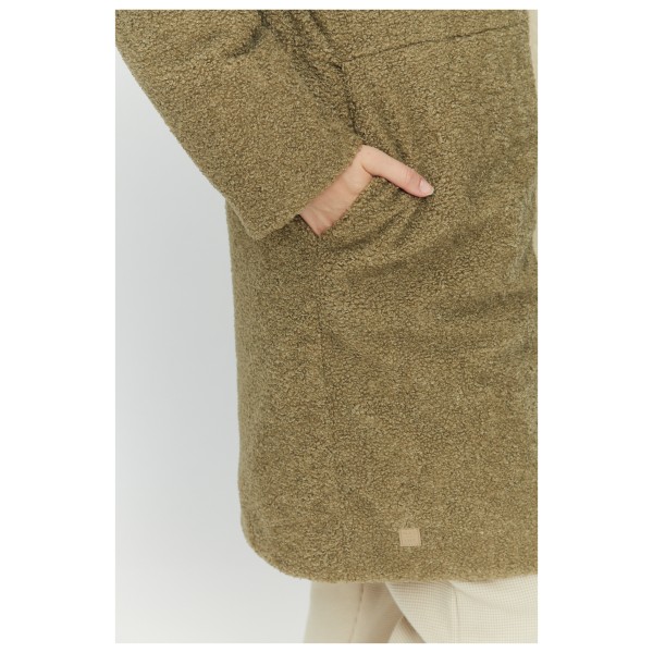 Mazine - Women's Hanna Coat - Mantel