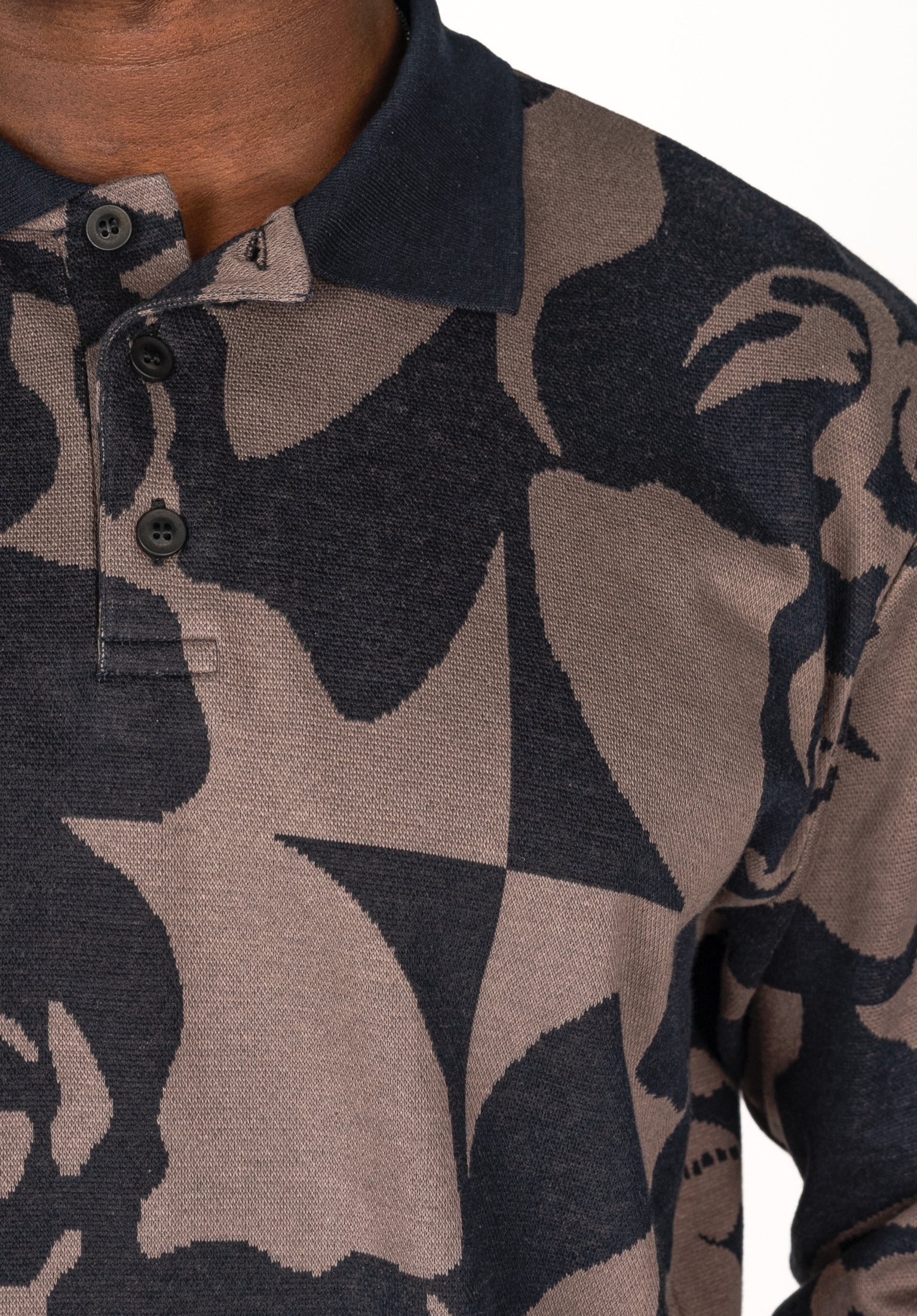 Faces Polo Crew