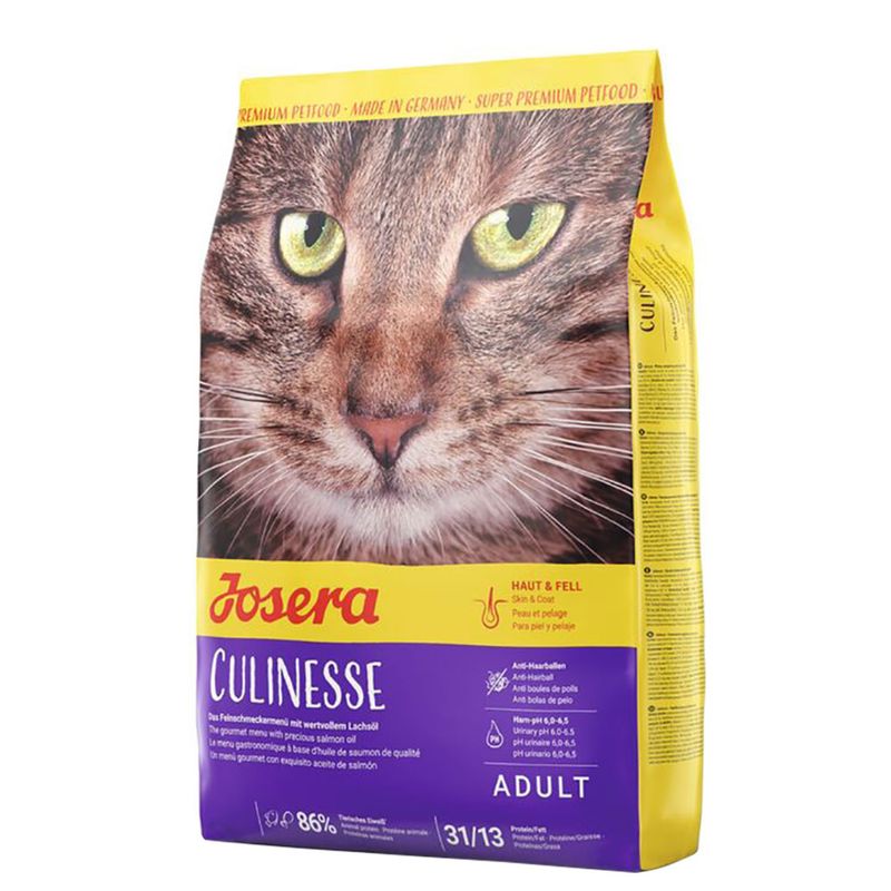 Mix-Doppelpack Josera 2 x 2 kg zu TOP-Preisen