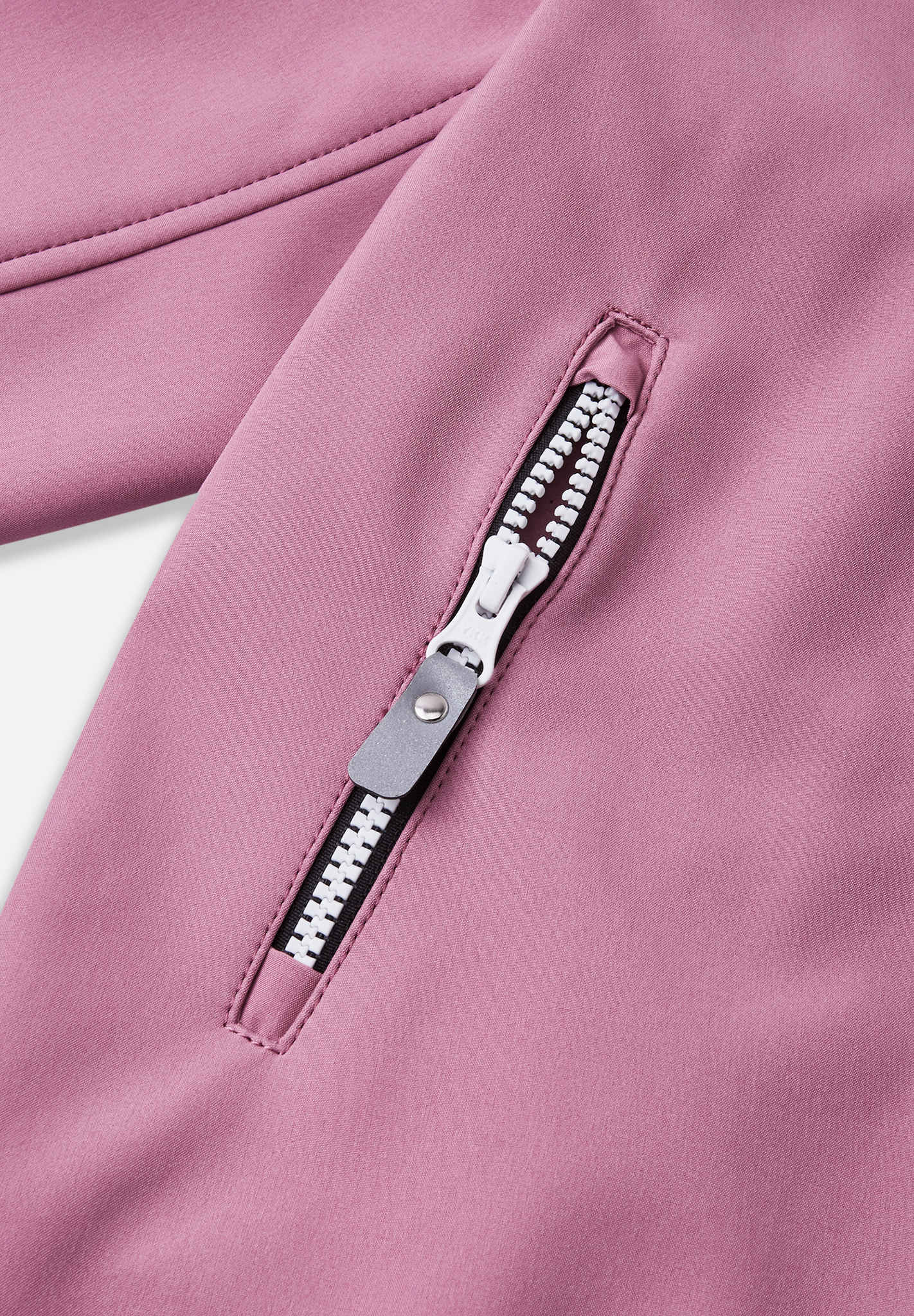 Kleinkinder Softshell Overall Mjosa