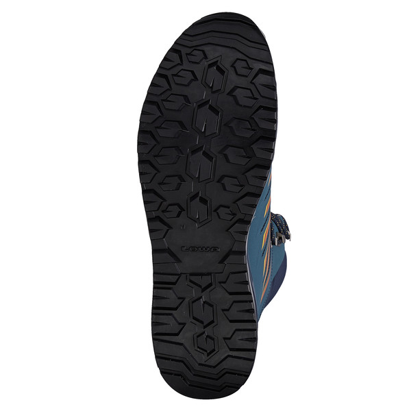 AXOS GTX MID Herren - Wanderstiefel