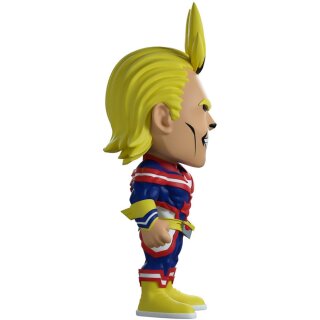 Youtooz: My Hero Academia Vinyl Figur - All Might