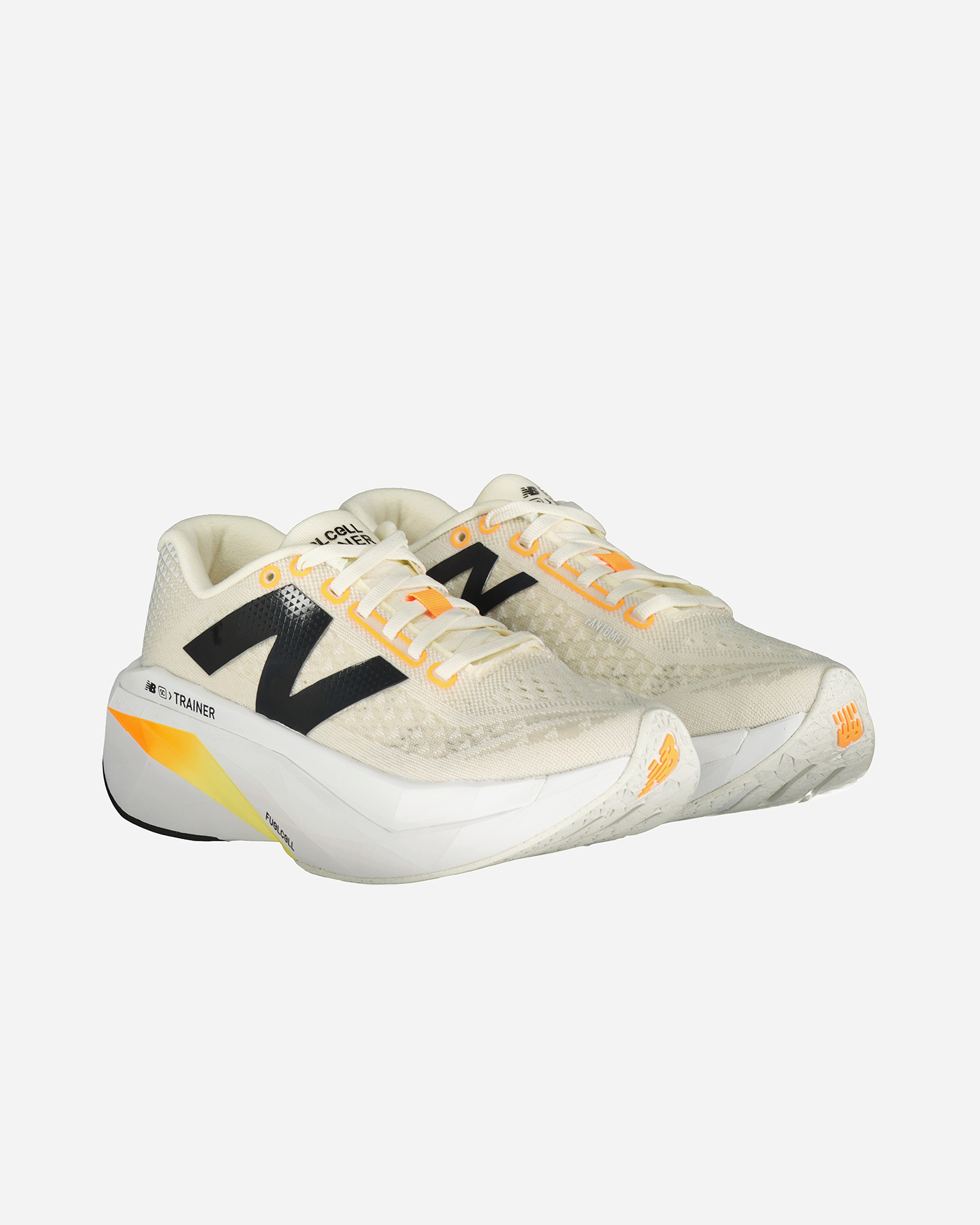 Bežecké topánky New Balance Fuelcell Supercomp Trainer V4 W WRCXCA4