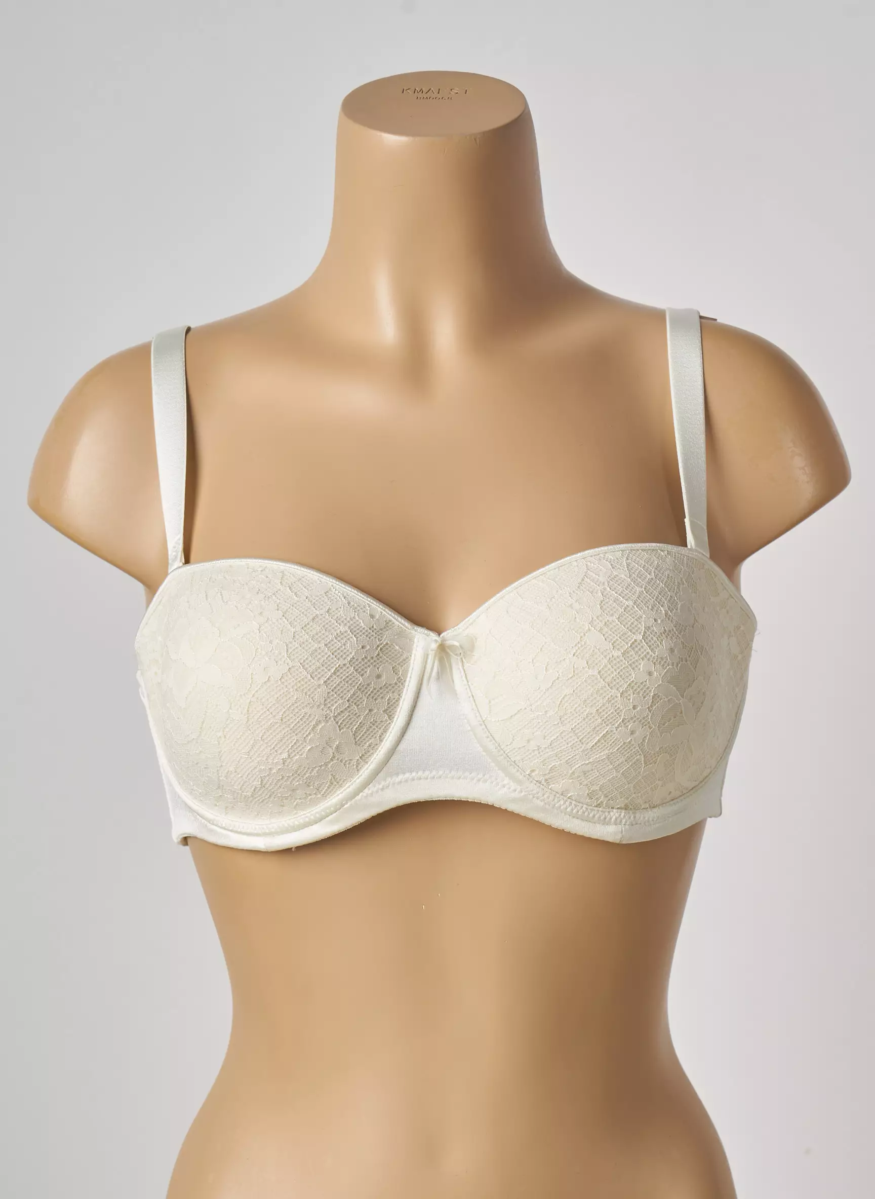 Empreinte Soutien Gorges Femme couleur beige