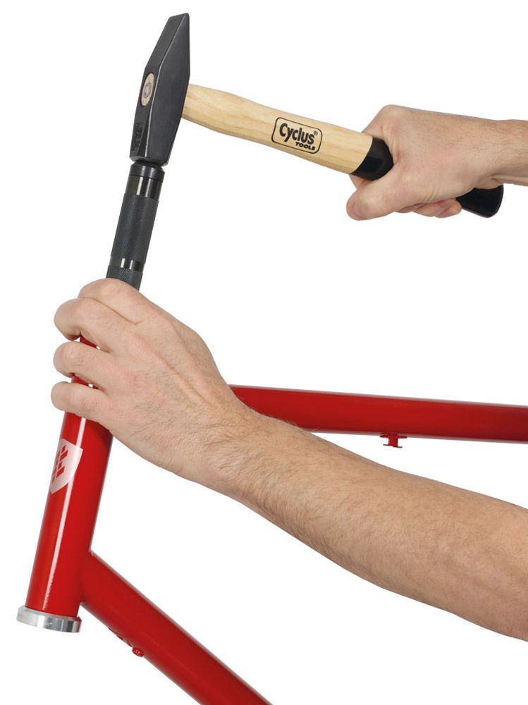 CYCLUS TOOLS Austreiber für 1