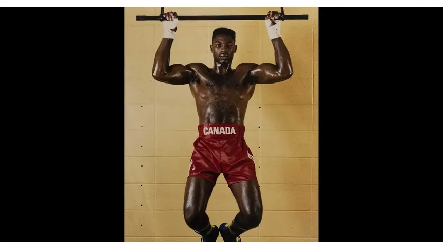 Lennox Lewis - The Untold Story