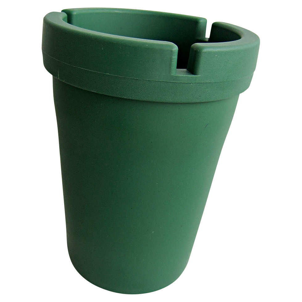Outdoor-Aschenbecher