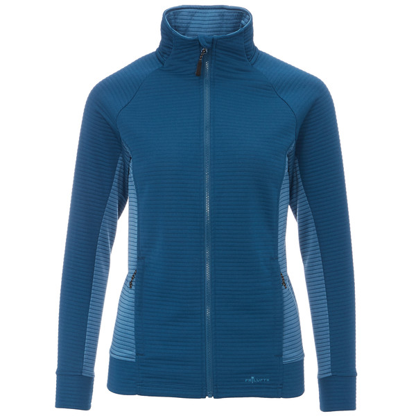 HALLUM JACKET Damen - Fleecejacke