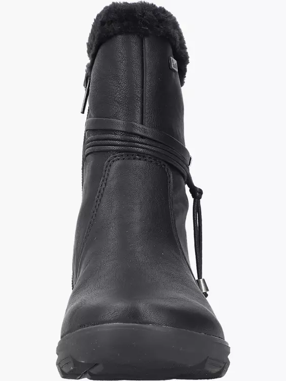 Rieker Damen Kurzstiefel