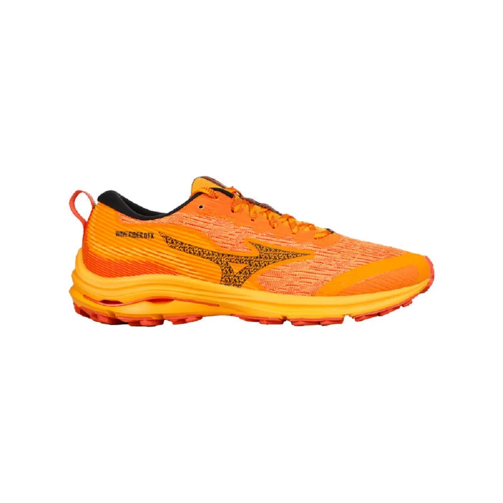 Mizuno Wave Rider GTX J1GC2279-02 / orange