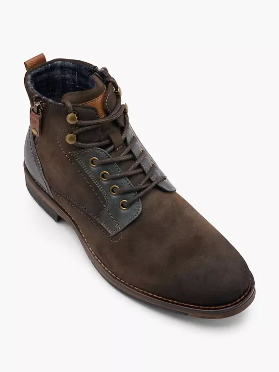 Bottesini Schnürboots