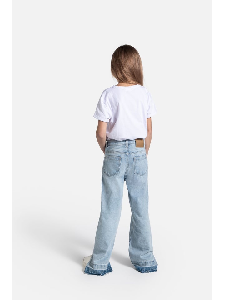Coccodrillo Jeanshose in blau günstig kaufen