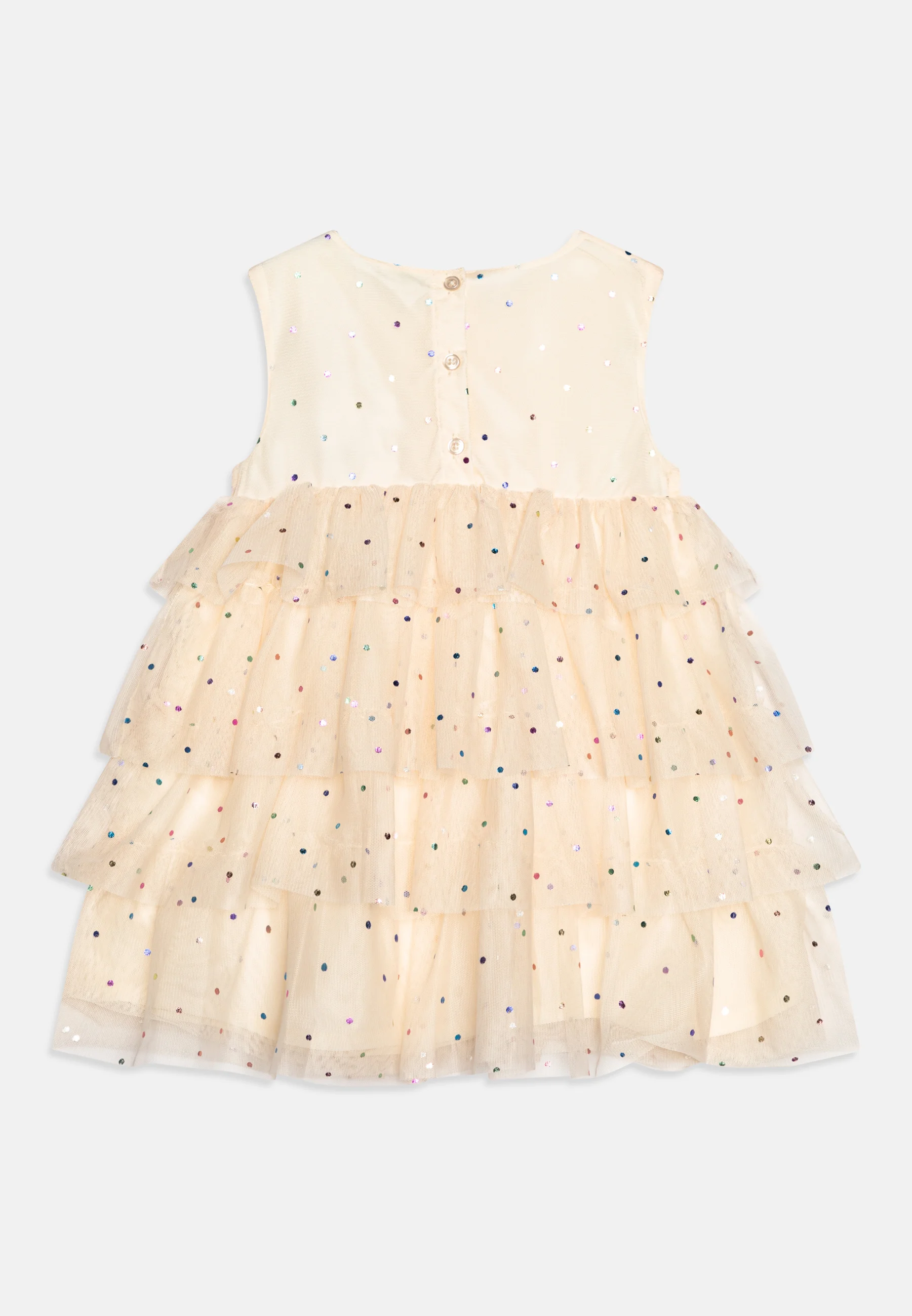 Nómbralo NMFRASILLE SPENCER - Vestido elegante