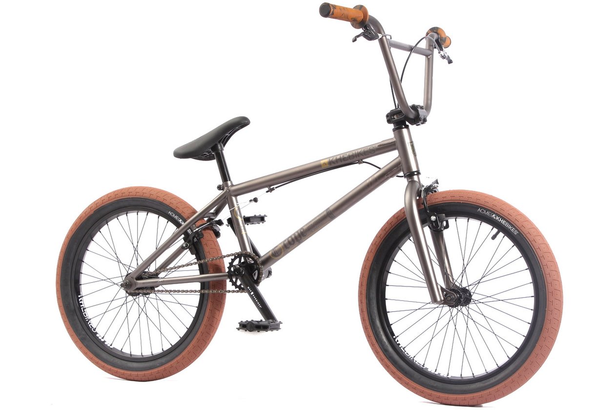 KHE Cope - 2022 - 20 Zoll - BMX