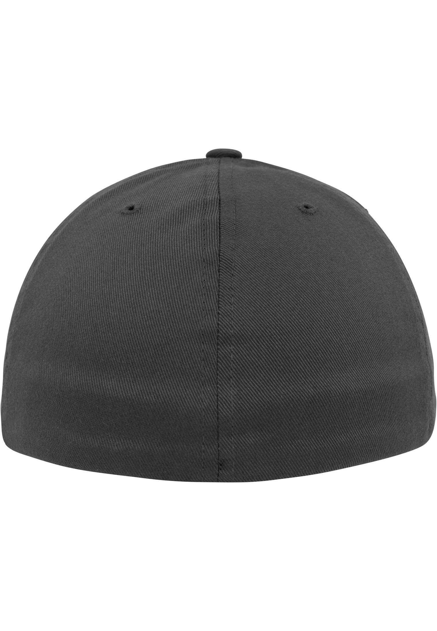 Flexfit Flex Cap Accessoires Flexfit Flat Visor