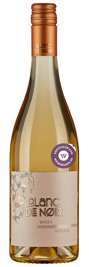 Blanc de Noirs 2021