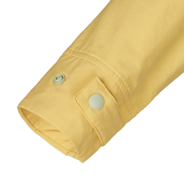 K' S ISTHMUS ANORAK Kinder - Übergangsjacke
