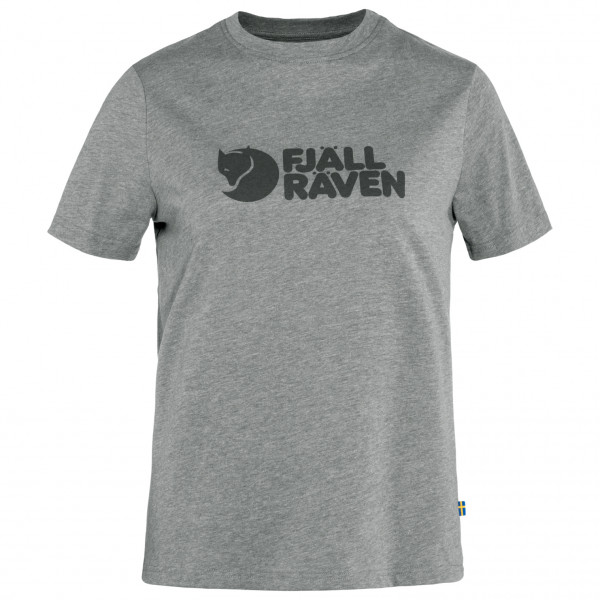 Fjällräven - Women's Fjällräven Logo Tee - T-Shirt