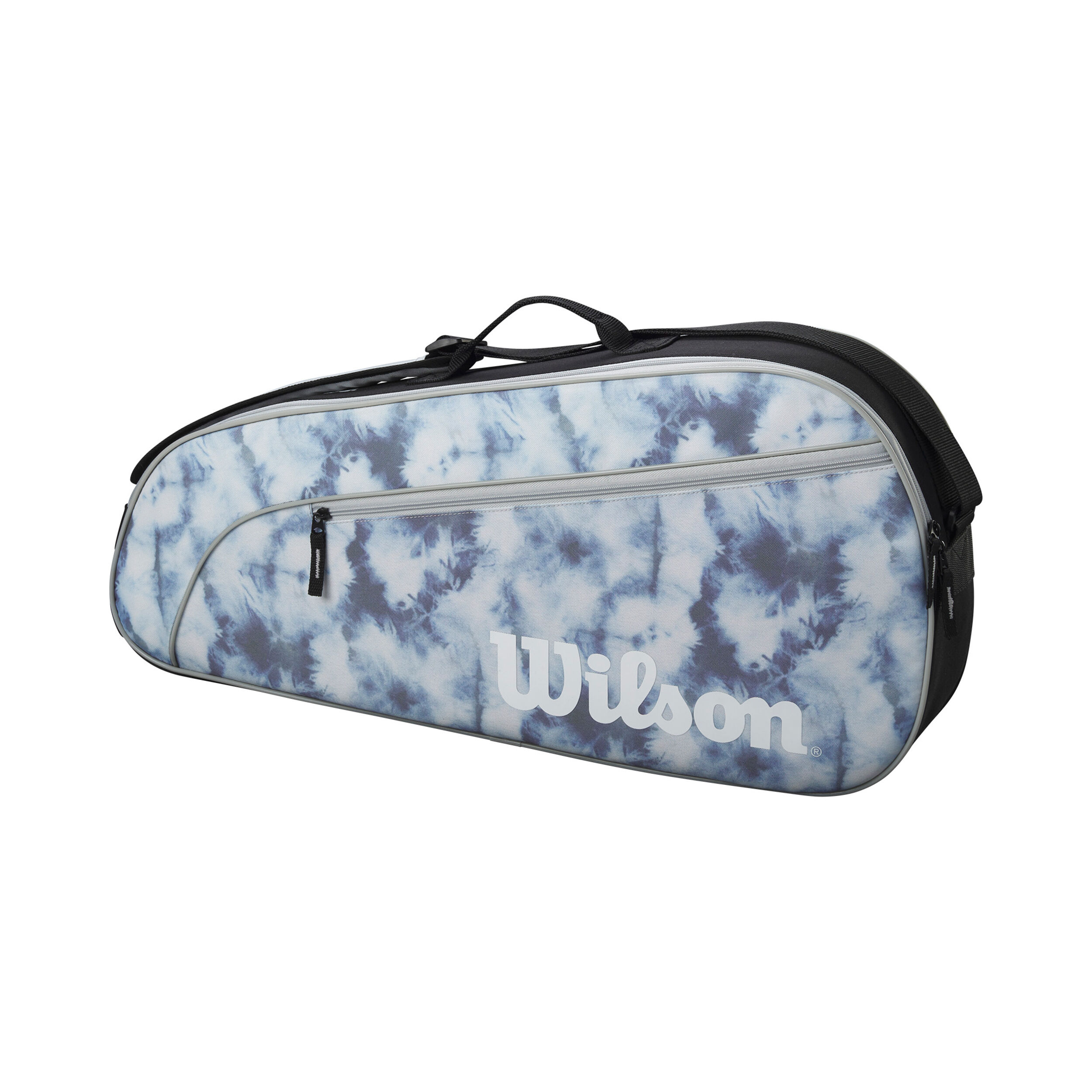 Youth Schlägertasche - Grau