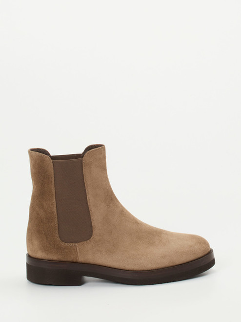 Chelsea Boots-17332990005 Truman's