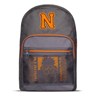 Naruto Rucksack Premium