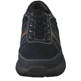 Josef Seibel Stefan 50 Halbschuhe in blau