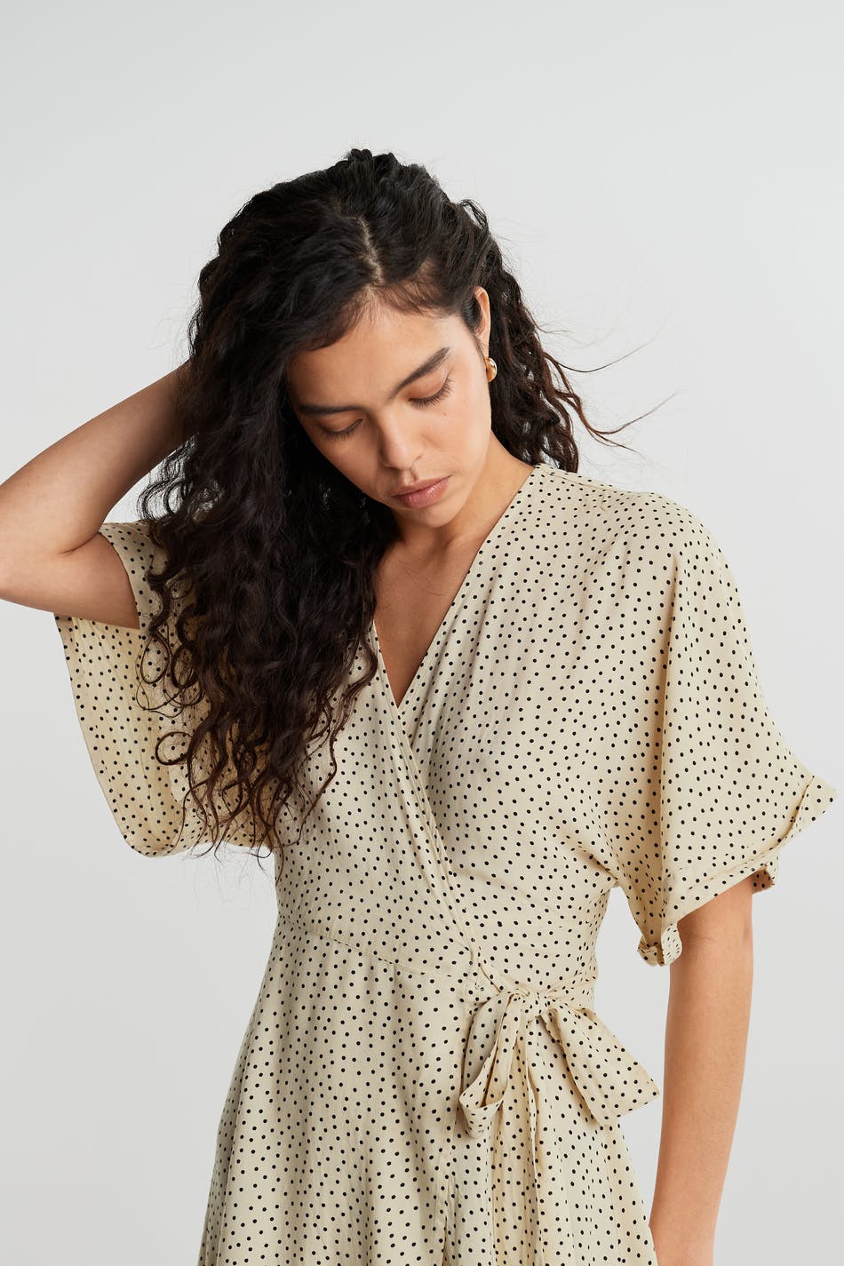 Dolly short dress