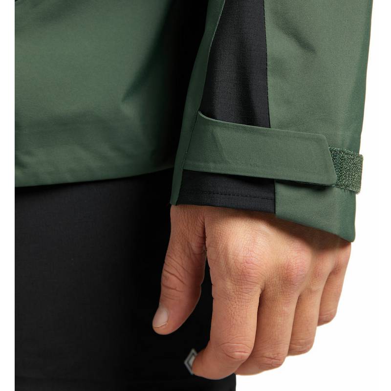 Haglfs Spitz Jacket Hardshelljacke Herren
