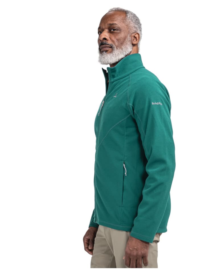 Schöffel Fleecejacke 