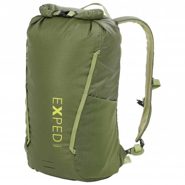 Exped - Typhoon 15 - Wanderrucksack