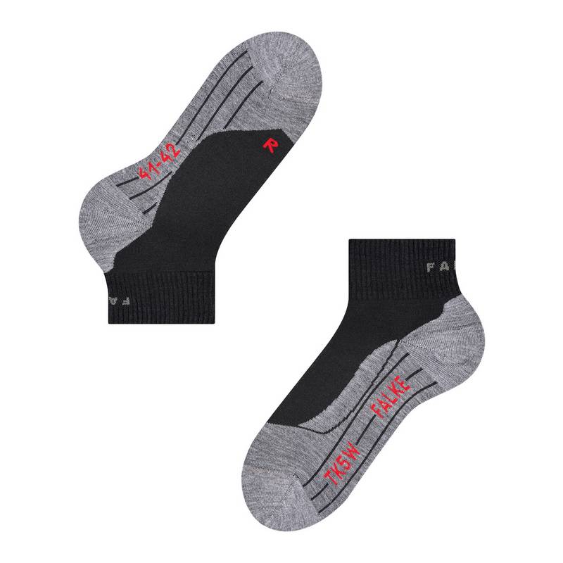 Falke TK 5 Short Socken Damen