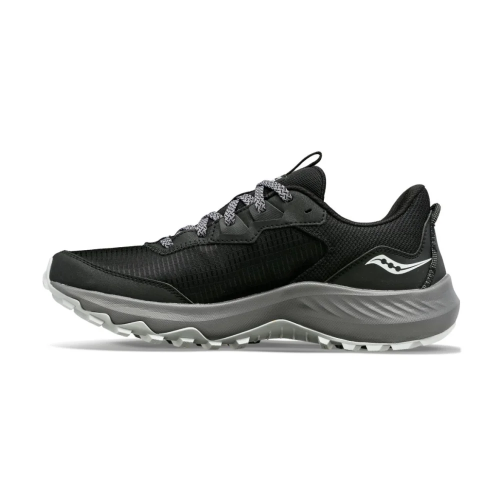 Saucony Aura TR S20862-10 / schwarz