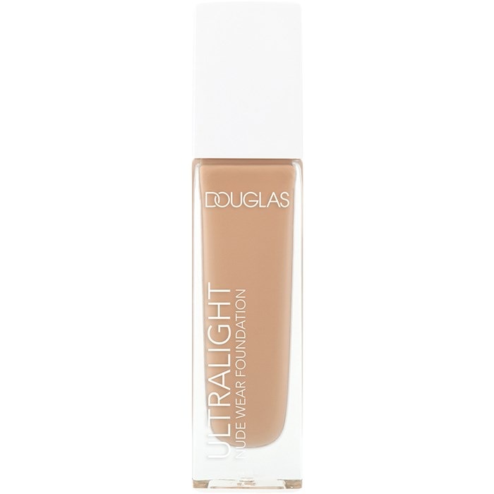 Ultralight Nude Wear Foundation