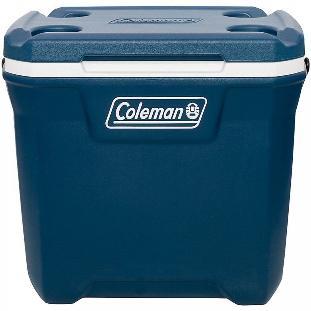 COLEMAN Kühlbox 28QT Xtreme Personal 26 L - Kühlbox - blau/weiß