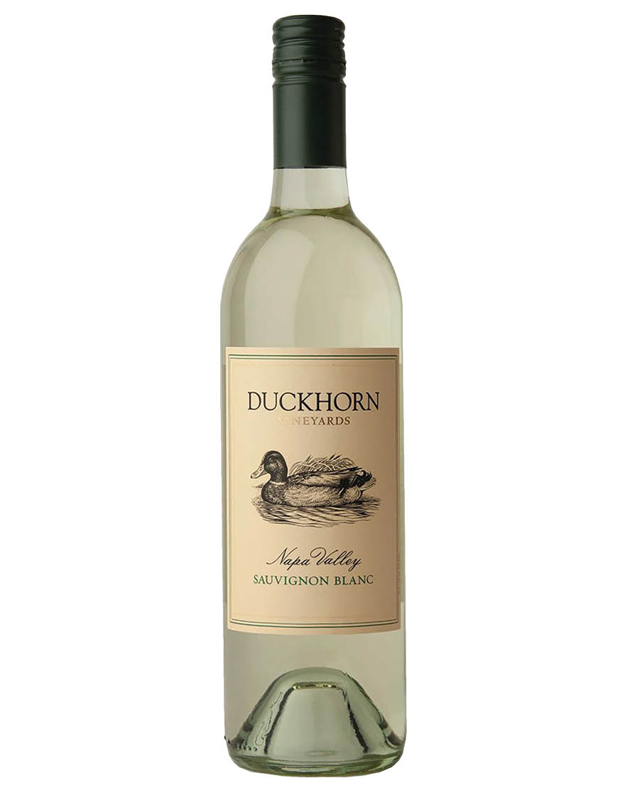 Napa Valley Sauvignon Blanc AVA 2021 Duckhorn 0,75 ℓ