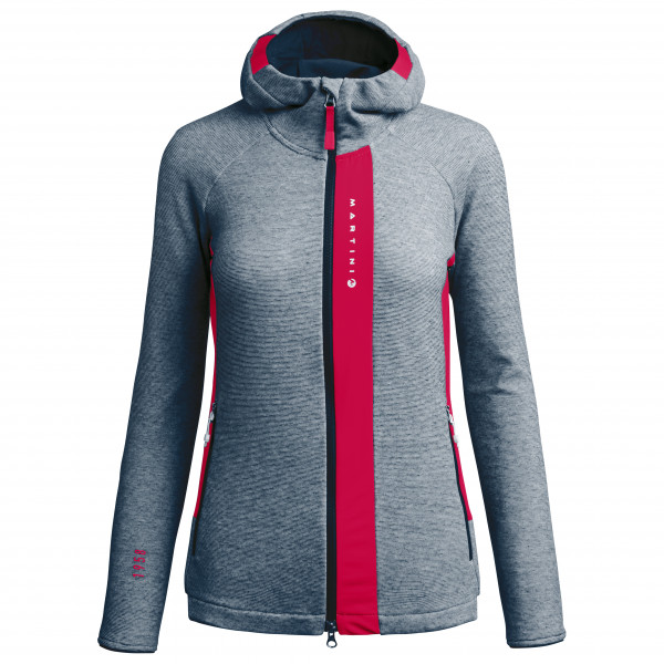 Martini - Women's Outreach - Fleecejacke