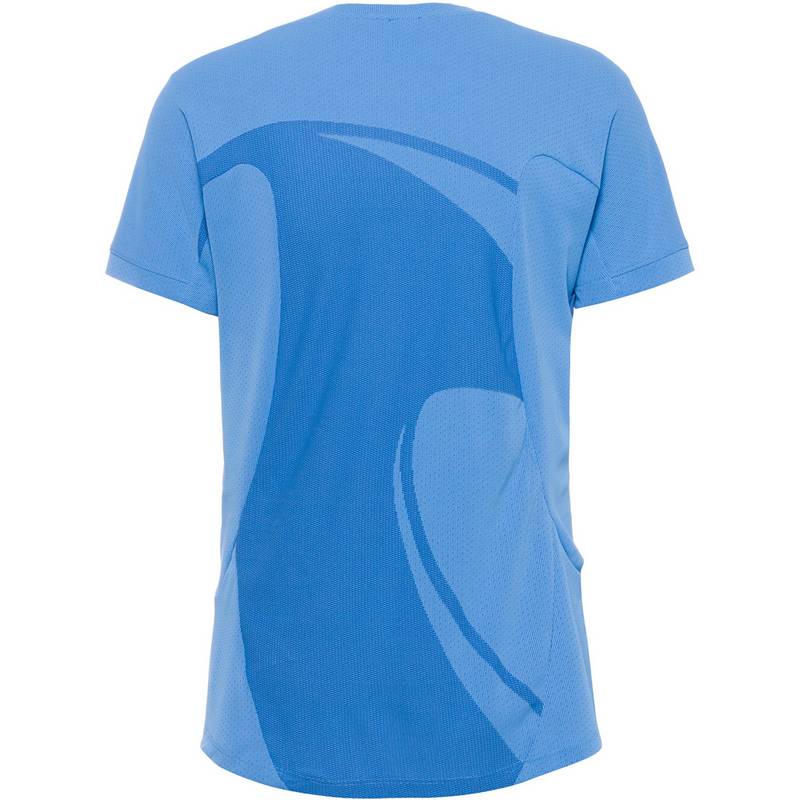 Nike Rafa Tennisshirt Herren