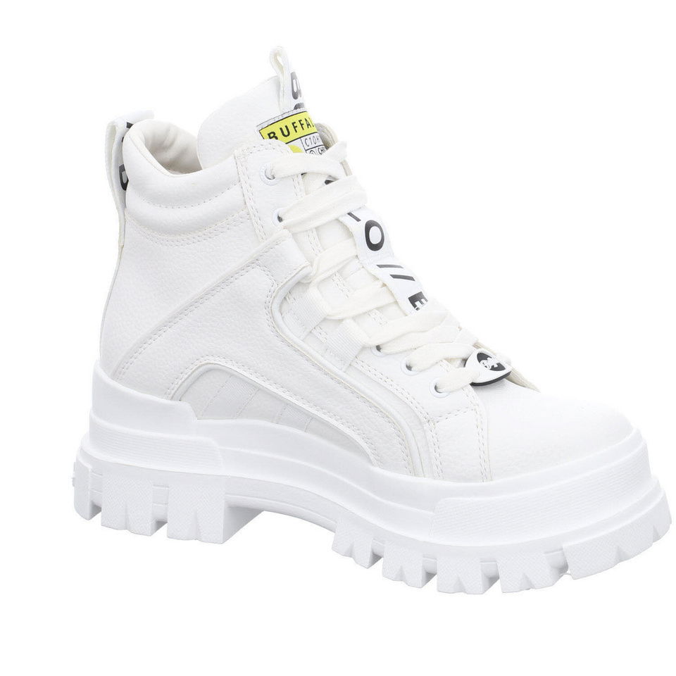Buffalo Aspha Schnürboots