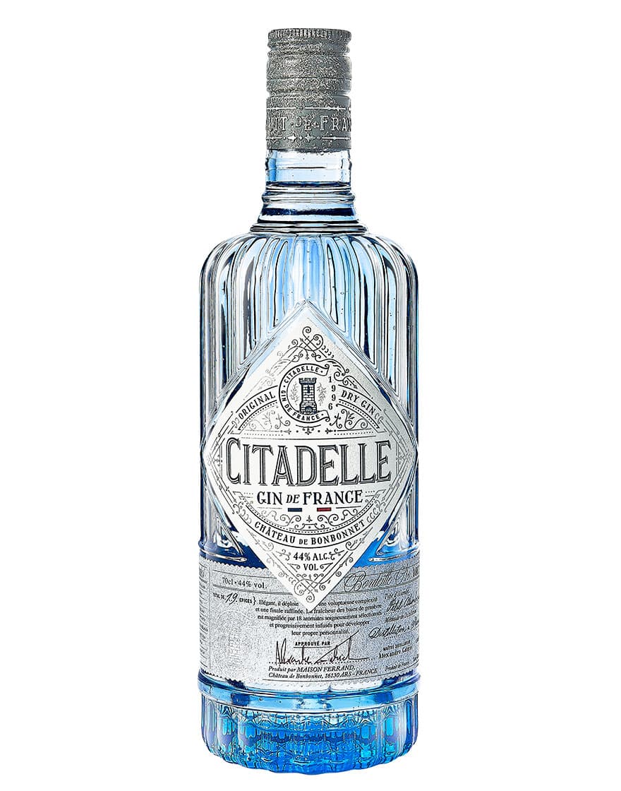 Original Dry Gin Citadelle 0,7 ℓ