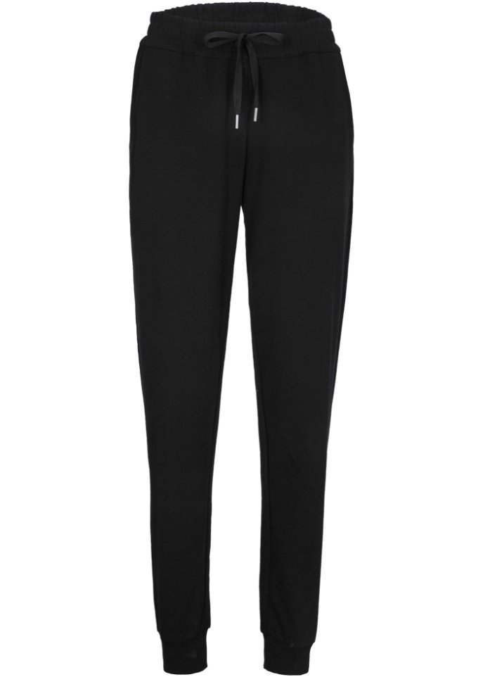 Essential Sweathose, schmal geschnitten