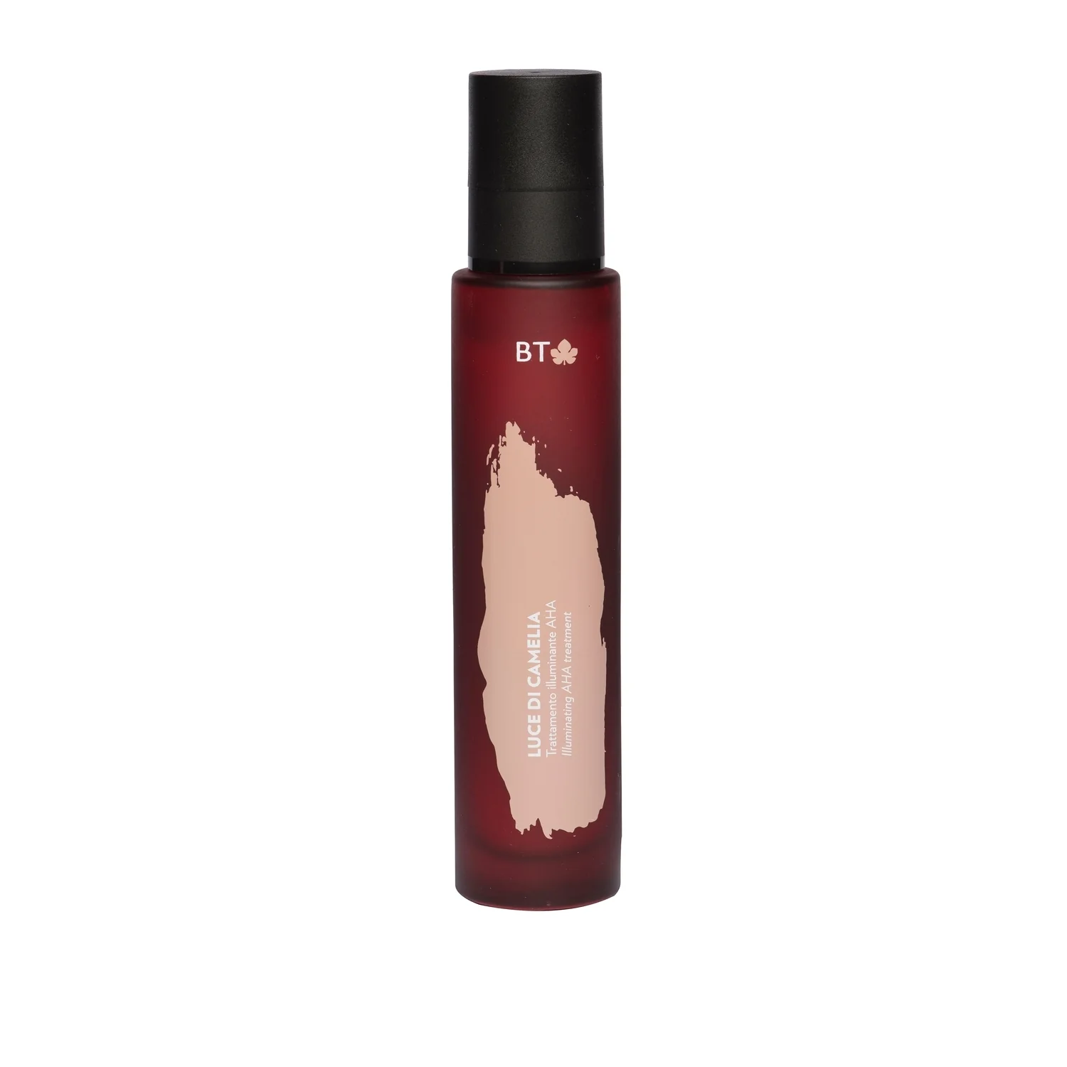Tratamiento iluminador Camellia Light AHA - Exfoliante facial