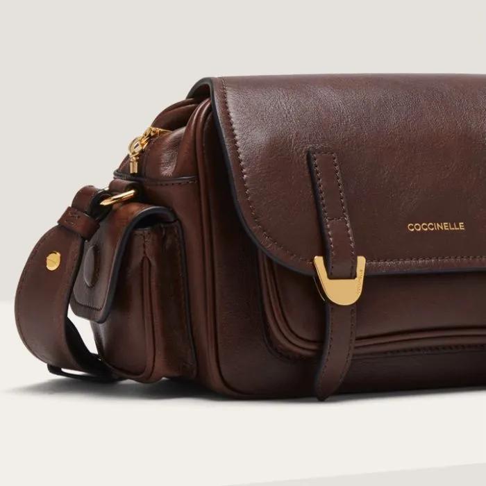 Coccinelle Campus Vintage Petit