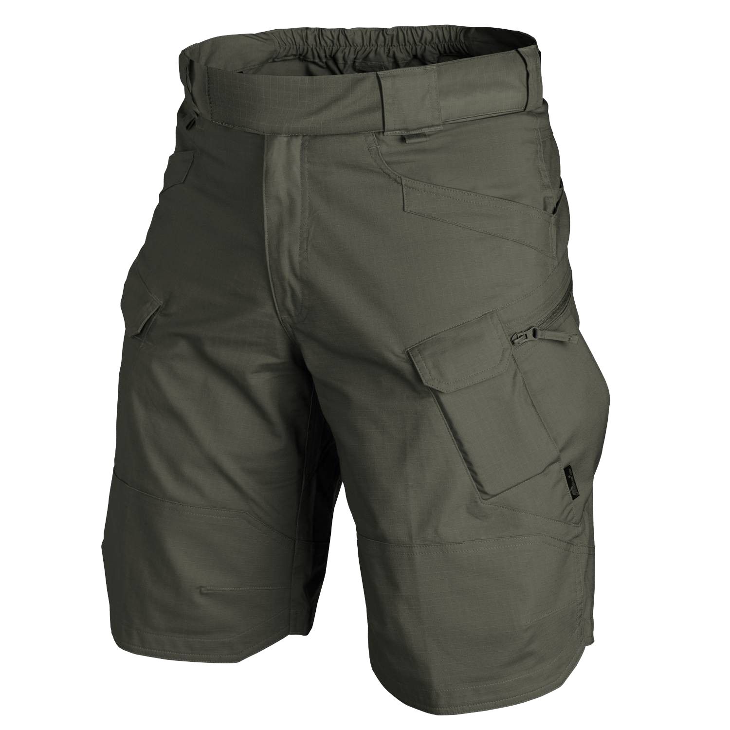 Urban Tactical Shorts RipStop 11