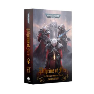 Pilgrims of Fire (PB) (EN) (BL3143)