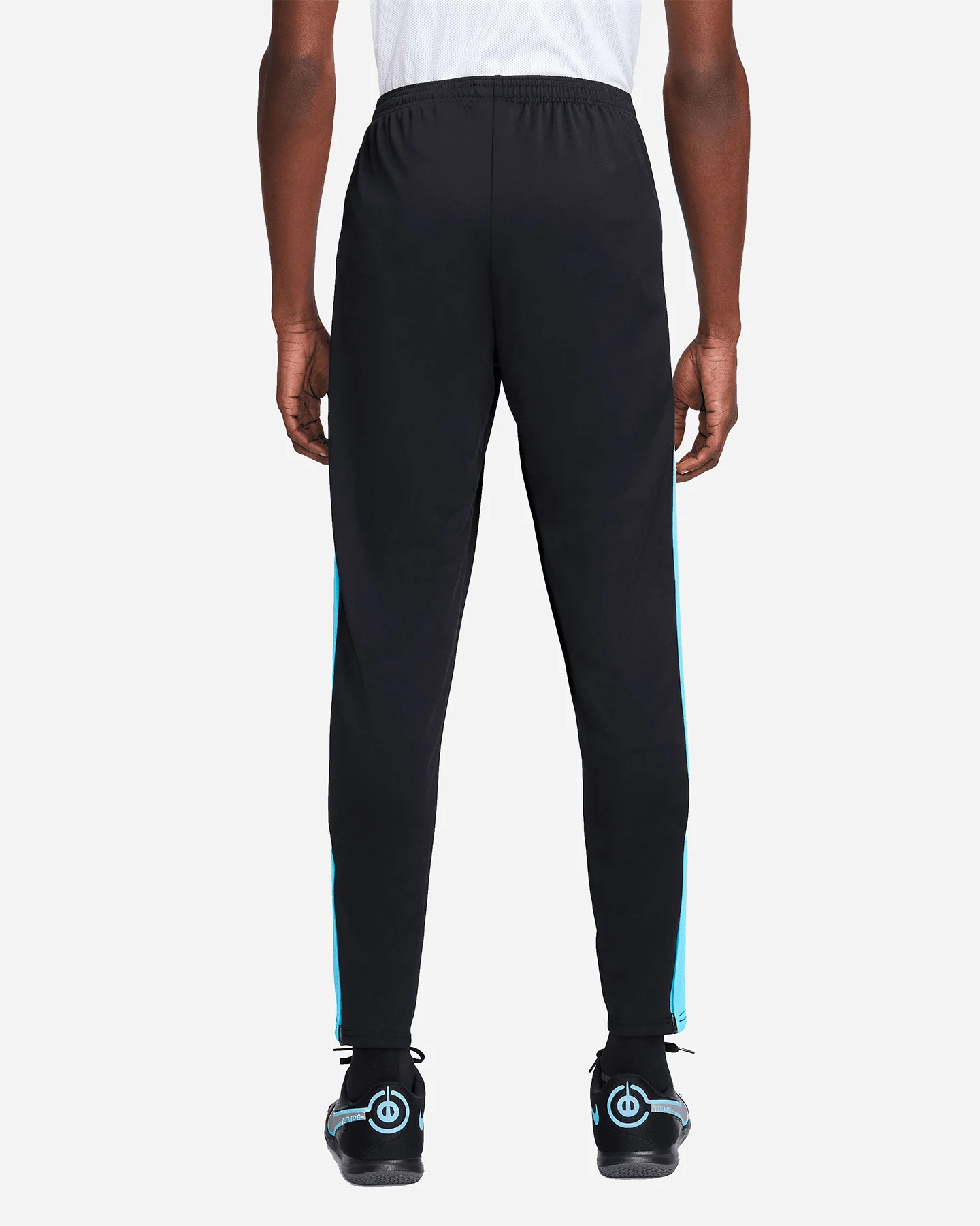 Spodnie Nike Dri Fit Academy M DV9740-013 Calcium