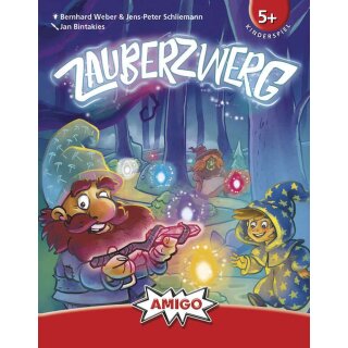 Zauberzwerg (DE)