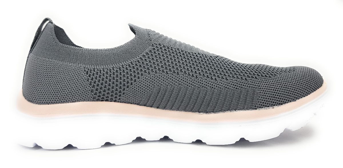 KangaRoos KN-Bristol 39279/2179 Grau 2179 grey rose