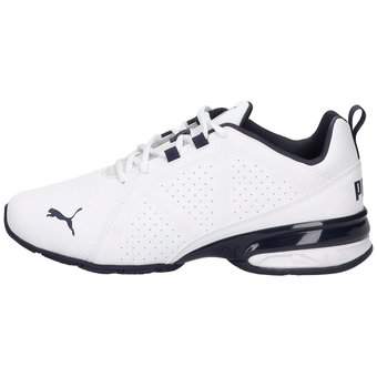 PUMA Viz Runner 2 SL Sneaker in weiß