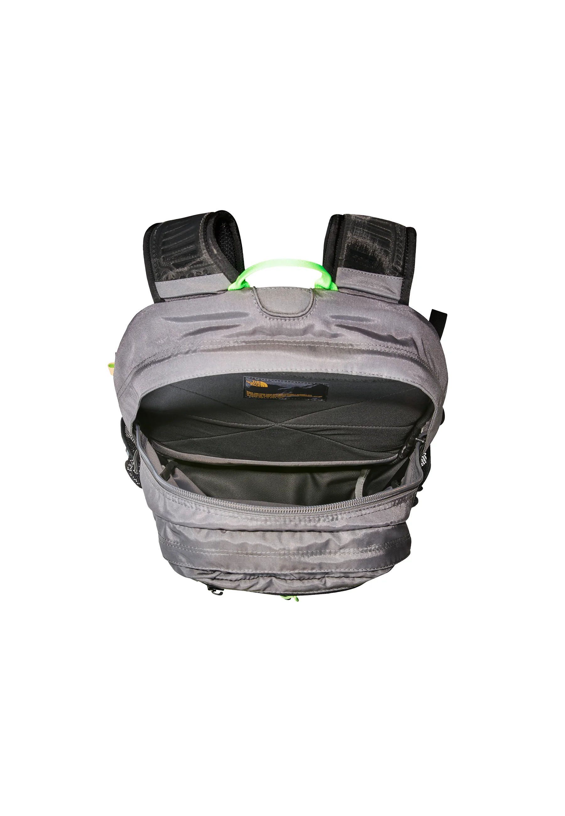 The North Face BOREALIS CLASSIC - Mochila de viaje
