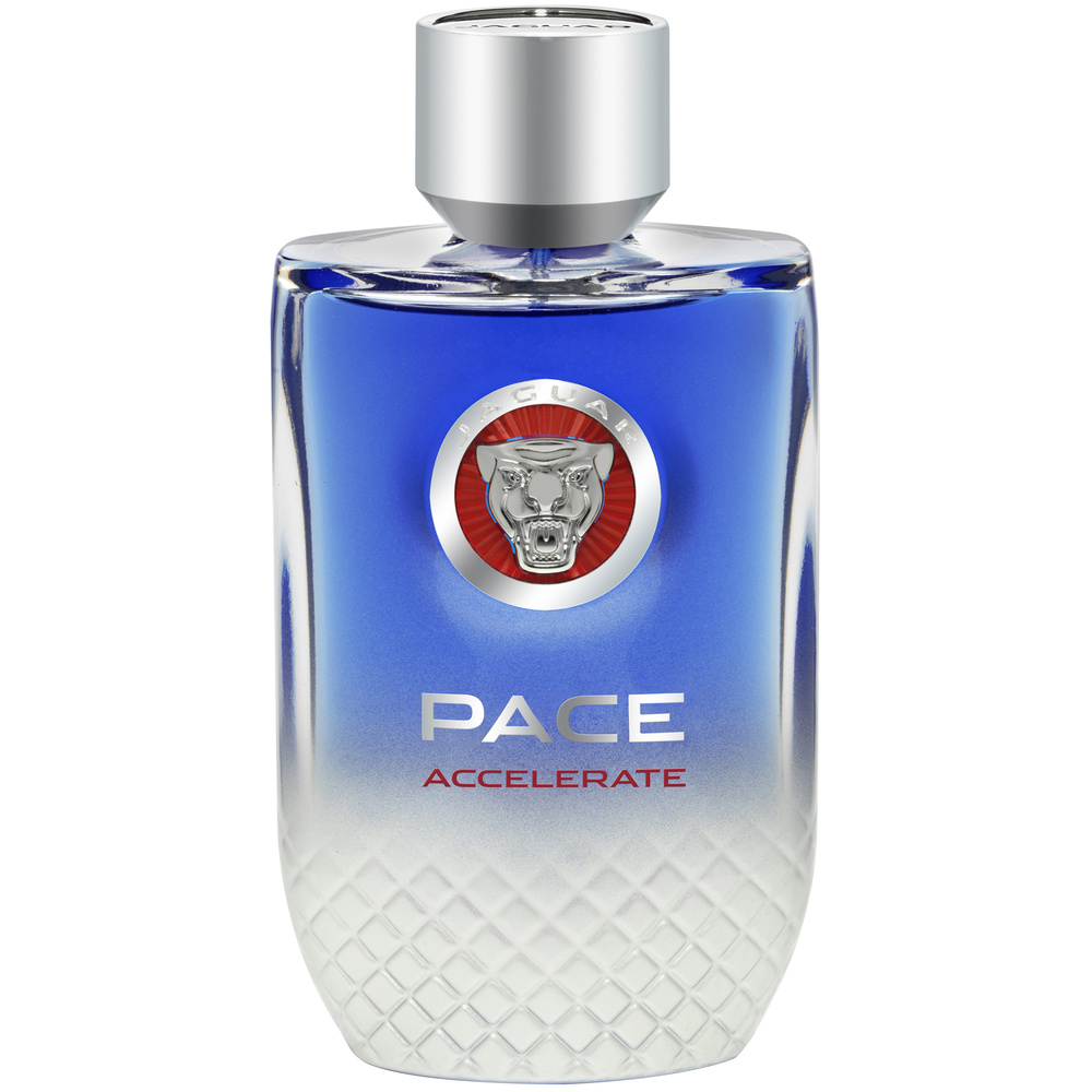 Jaguar JAGUAR PACE ACCELERATE Eau de Toilette